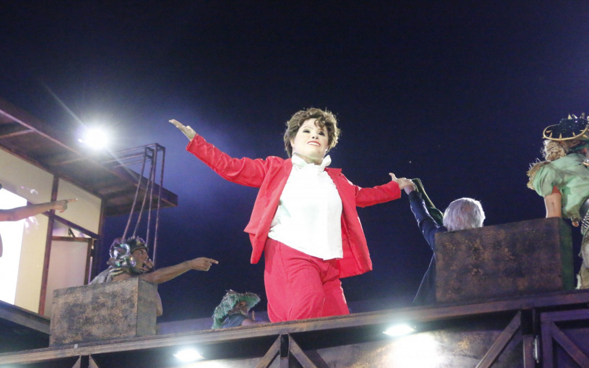 Acadêmicos de Niterói