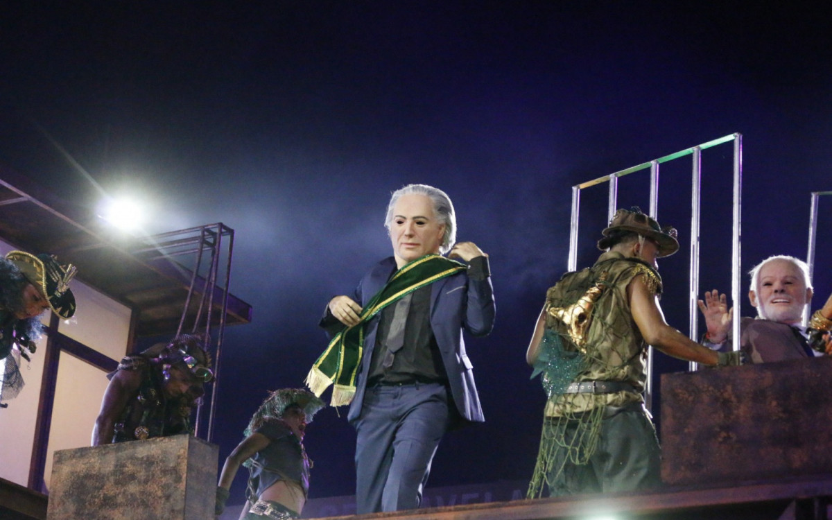 Acadêmicos de Niterói