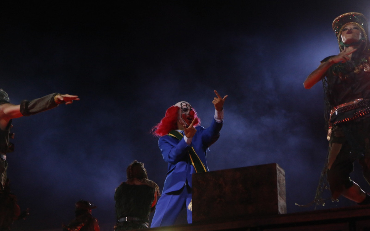 Acadêmicos de Niterói