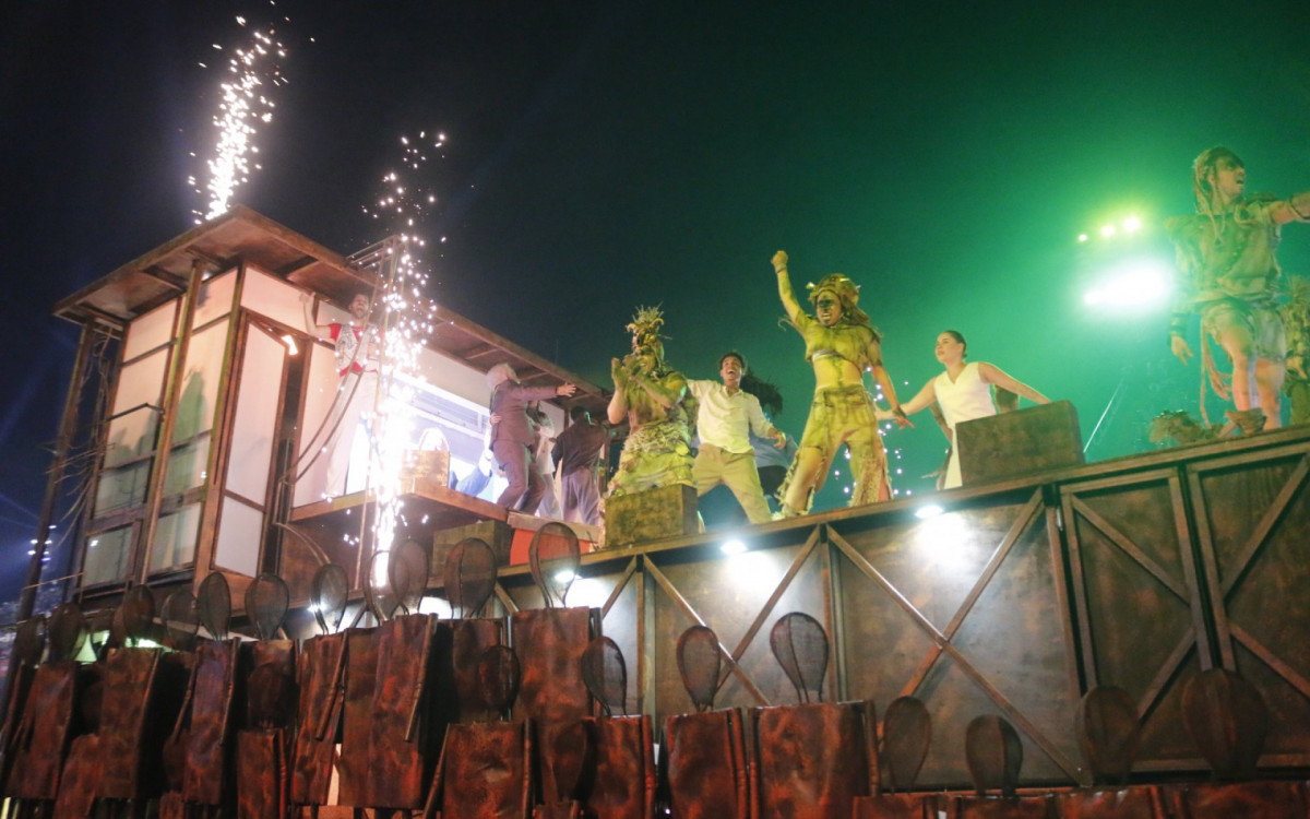 Acadêmicos de Niterói