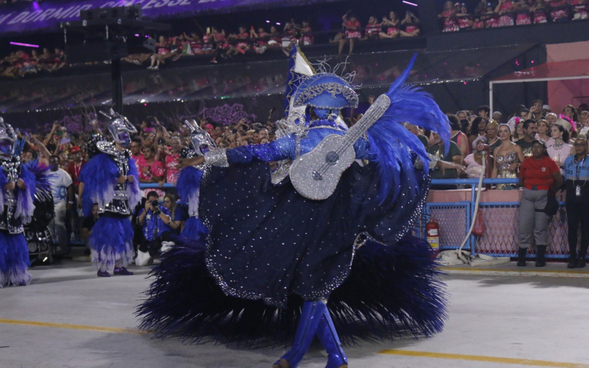 Acadêmicos de Niterói