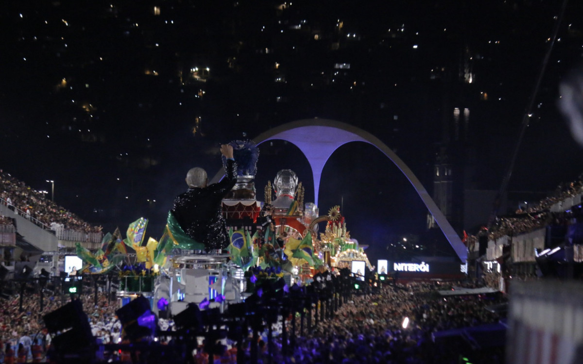 Acadêmicos de Niterói