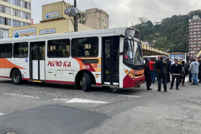 Justiça decreta falência das empresas Cascatinha e Petro Ita