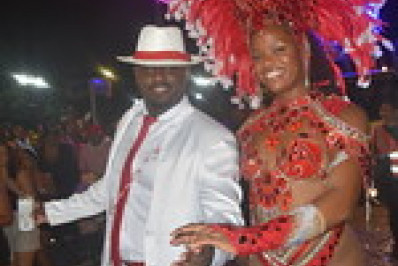 Barracão do Samba mantém a energia do Carnaval e segue com programação até terça