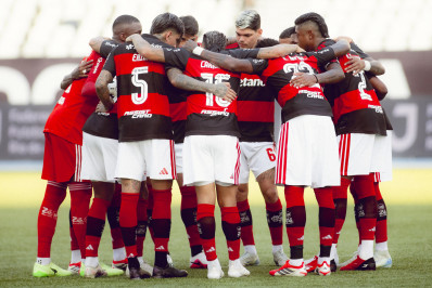 Vitória do Flamengo sobre o Botafogo rende memes; confira