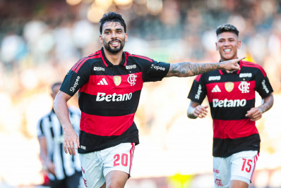 Ferj divulga áudio do VAR em lance polêmico no clássico entre Flamengo e Botafogo