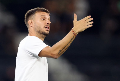 Anselmi manda mensagem à torcida e aborda situação de Danilo