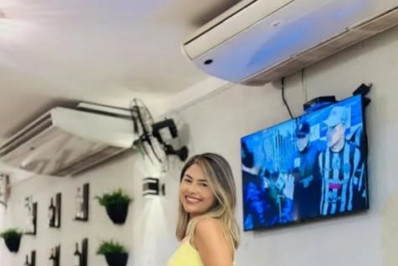 Influenciadora e estudante de biomedicina é morta