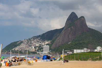 Verão no Rio: cidade teve calor entre 36ºC e 40ºC em mais da metade dos dias da estação