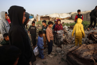 Ataques israelenses deixam ao menos 12 mortos em Gaza