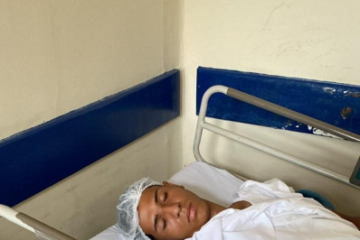 Gerente do tráfico de drogas em comunidade de Cordovil é preso em hospital na Penha