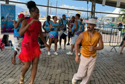 Lei Municipal de Incentivo fortalece cultura e viabiliza o projeto 