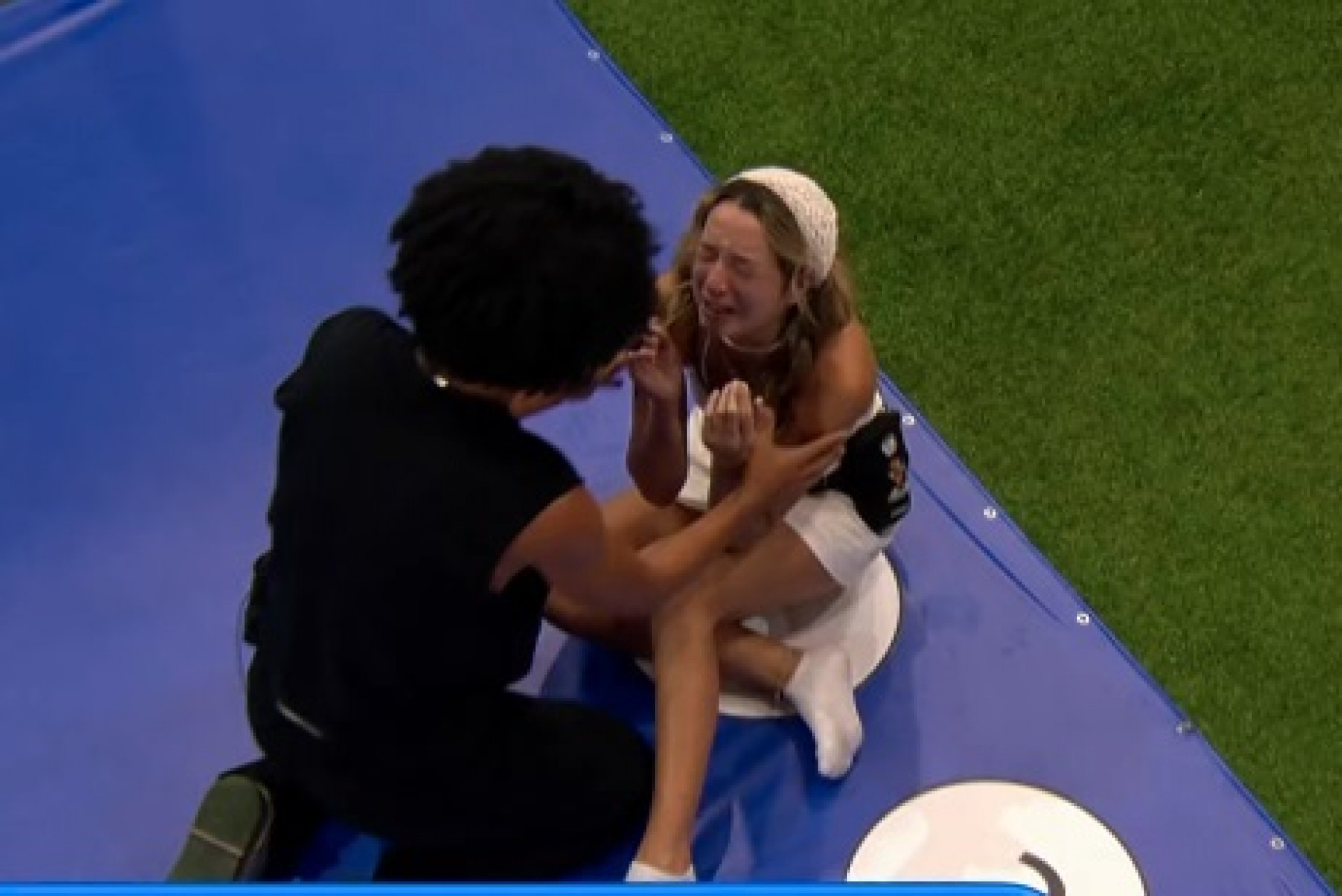 Samira - Reprodução de vídeo