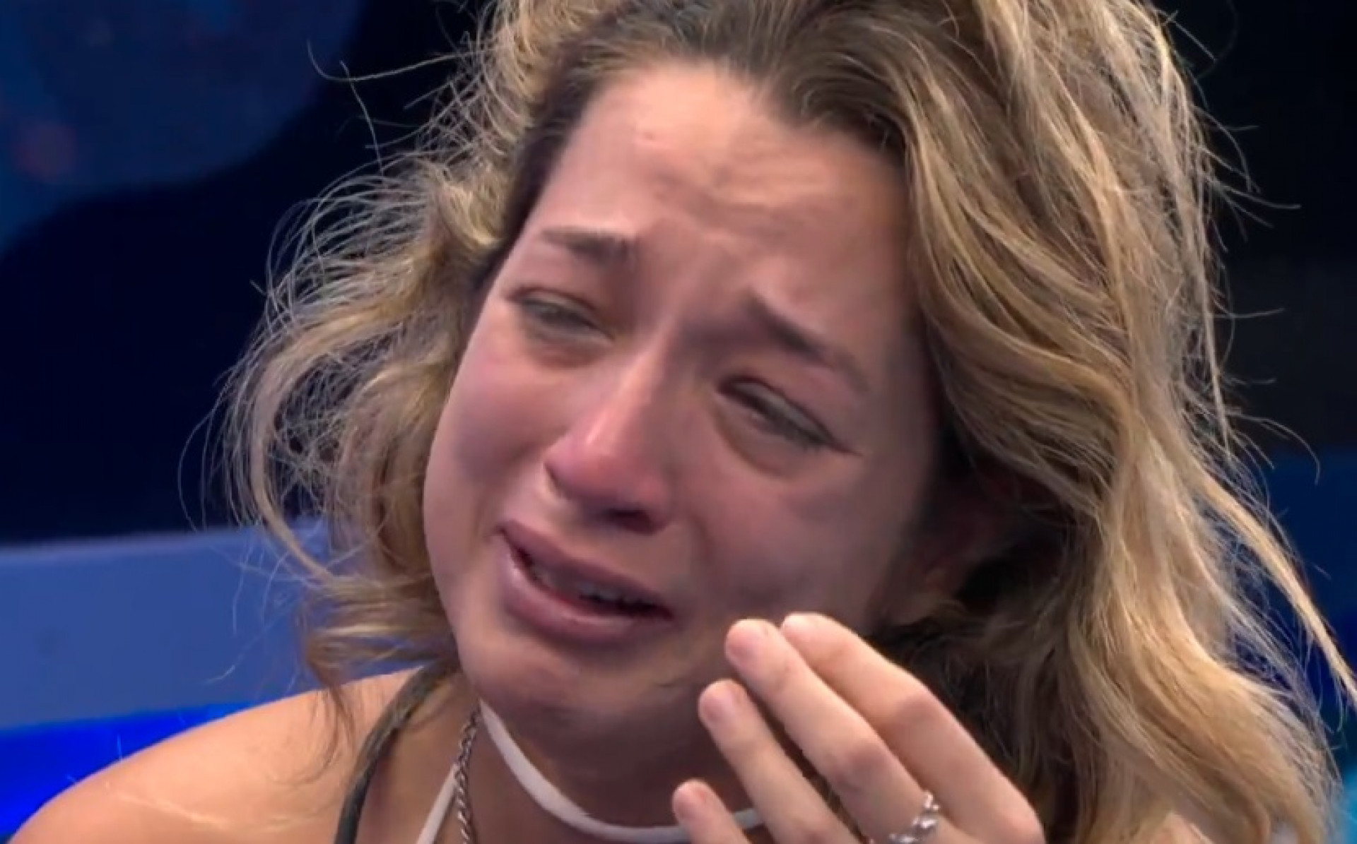 Samira - Reprodução de vídeo