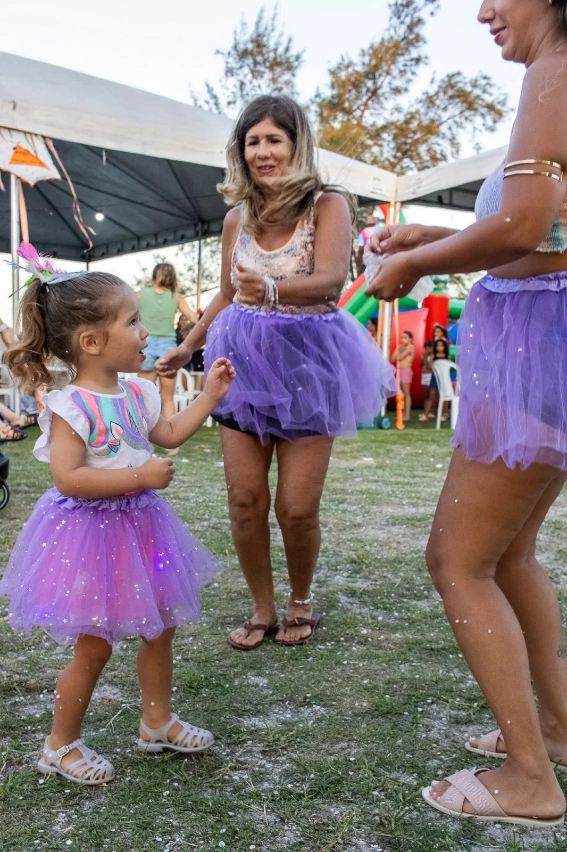 Arena Kids - Reprodução