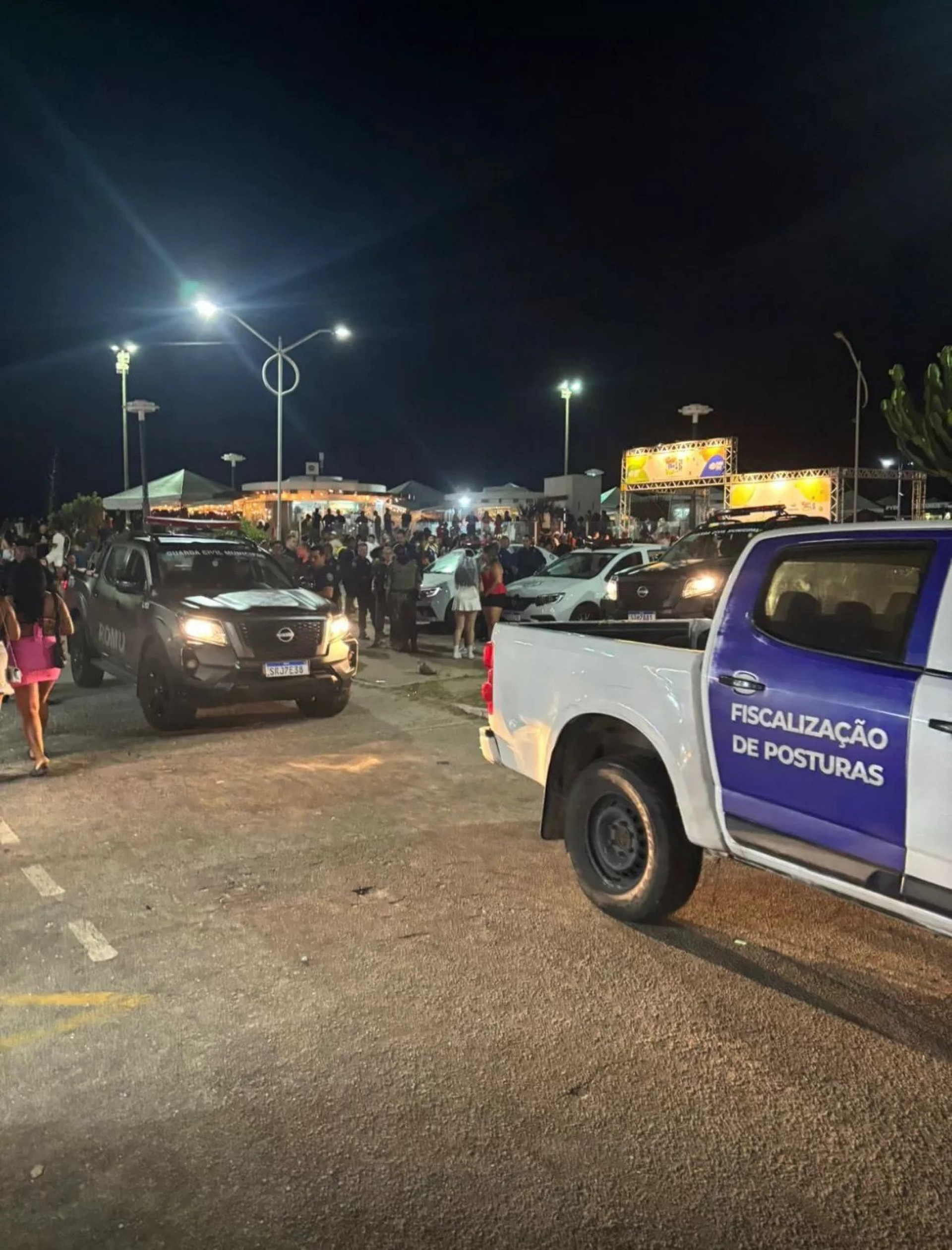 Operação - Reprodução/PM