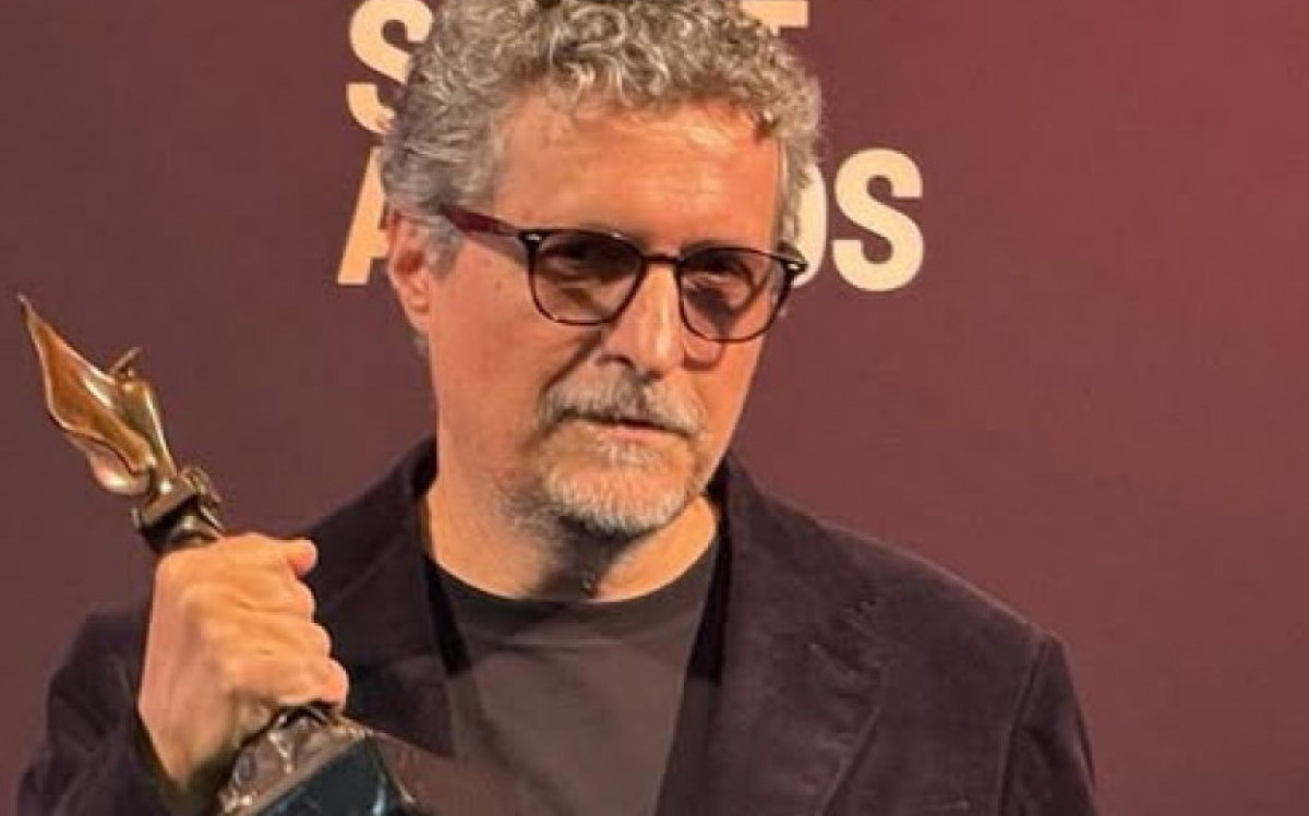 Kleber Mendonça Filho