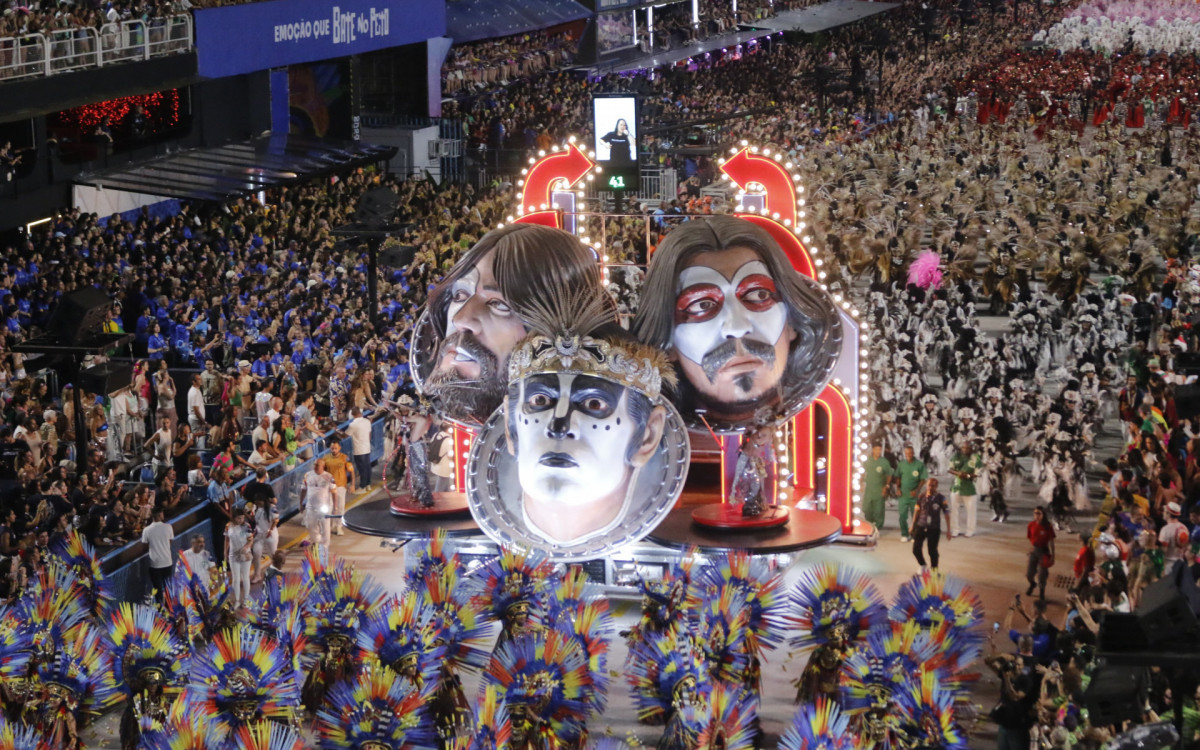 Imperatriz Leopoldinense 