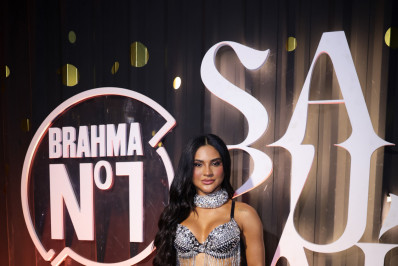 Mileide Mihaile reage a críticas ao samba de Virginia Fonseca: 'Não tem como comparar'