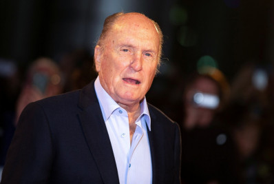 Ator norte-americano Robert Duvall morre aos 95 anos