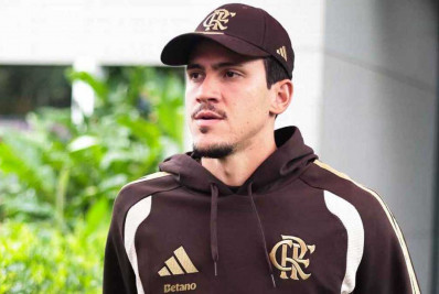 Flamengo muda foco e Pedro vira dúvida para decisão da Recopa 