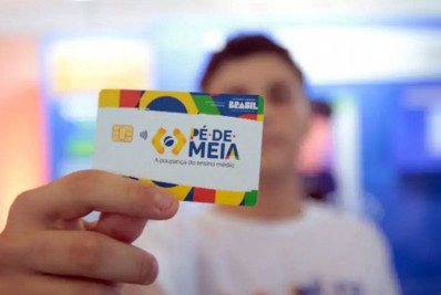 Pé-de-Meia Licenciaturas: cadastro para participar começa amanhã