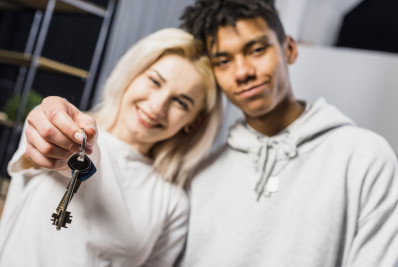 Intenção de compra de imóveis atinge 50% no país