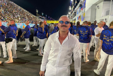 'Vou honrar o legado dele', garante Zé Paulo Sierra sobre substituir intérprete Gilsinho