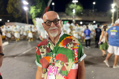 'Me guardando como anjo', diz Renato Lage sobre Rita Lee e Márcia Lage