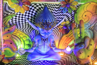 Mocidade traz homenagem à Rita Lee para Sapucaí em desfile criativo