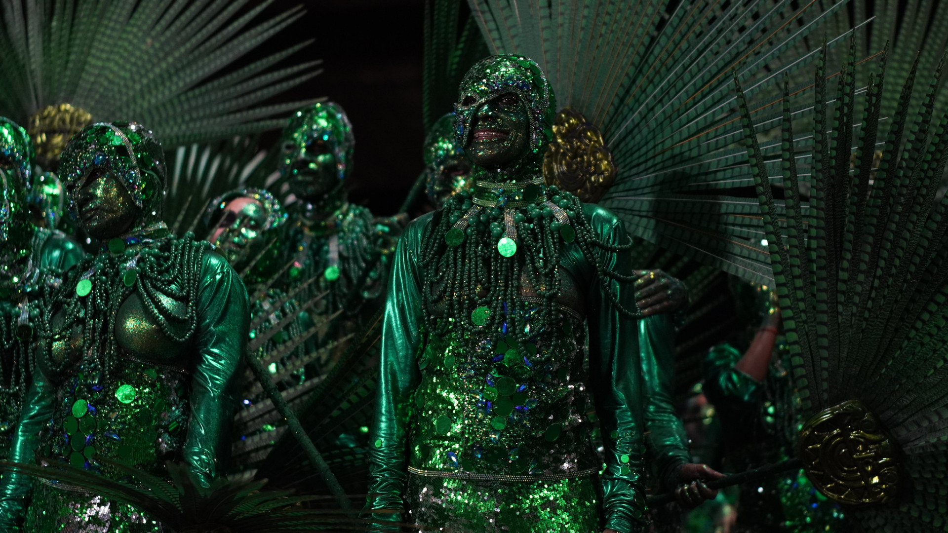Imperatriz Leopoldinense - Foto: Bianca Santos / Riotur