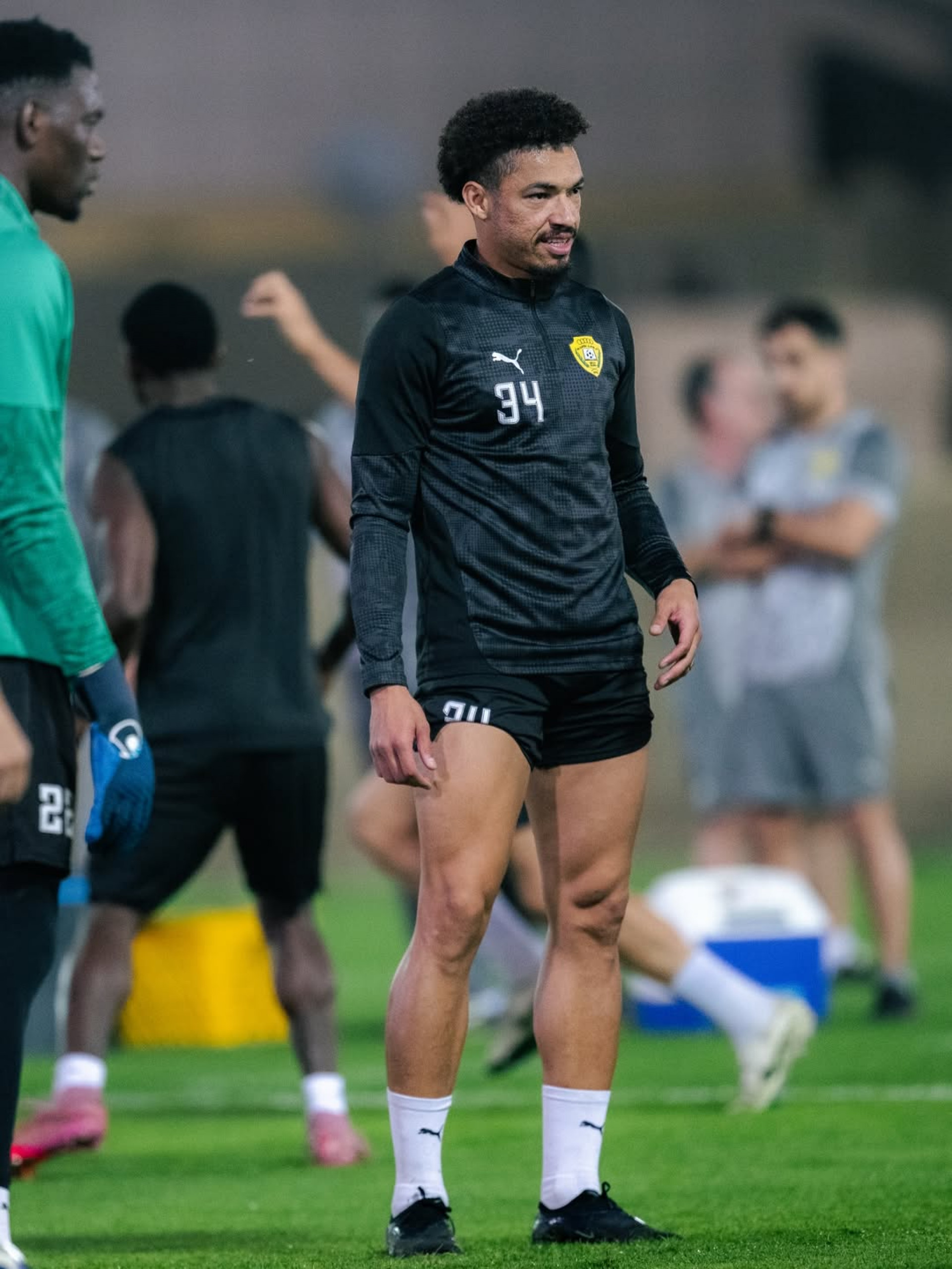 Adryelson vira alvo prioritário do Fluminense para reforçar a zaga