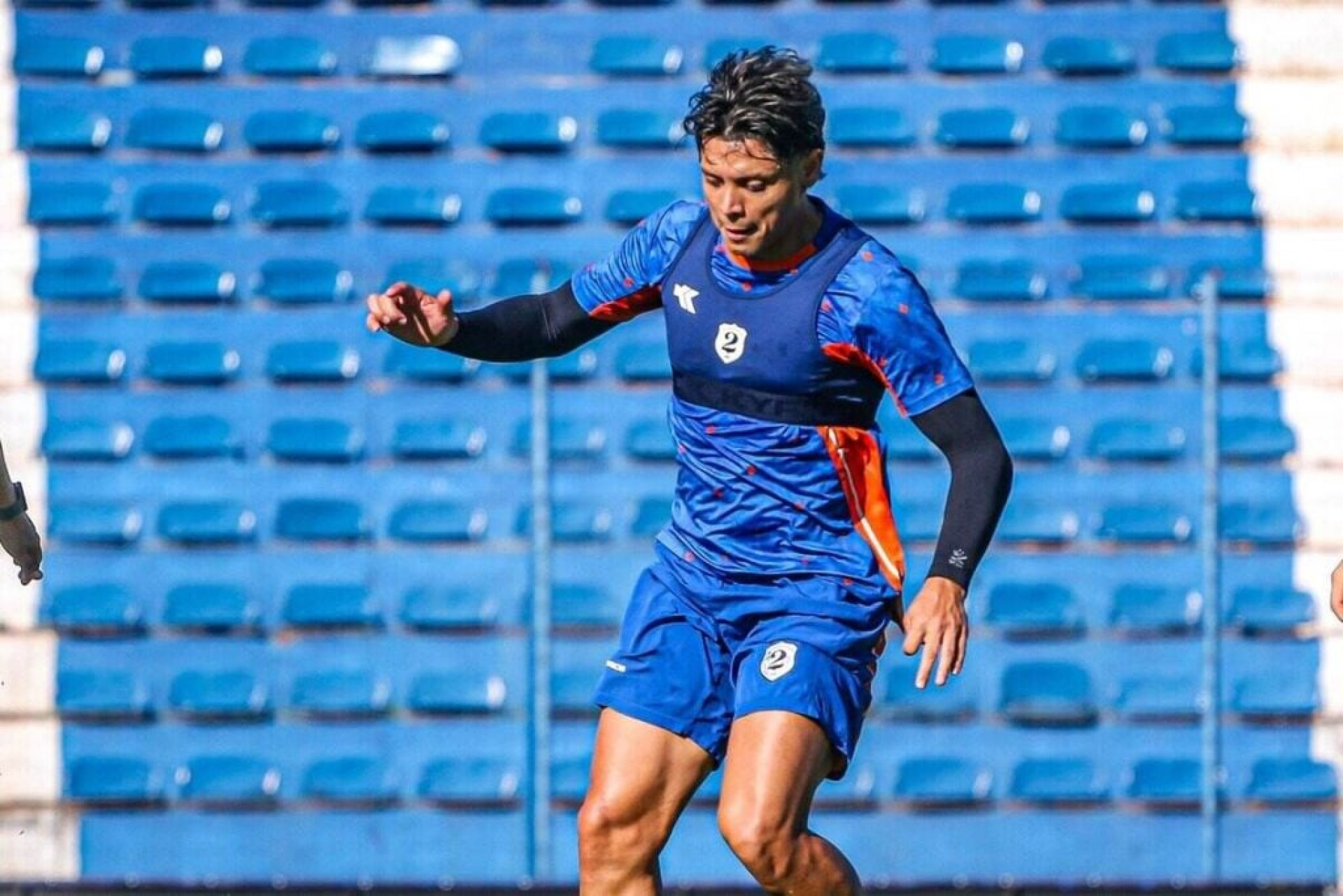 2 de Mayo x Sporting Cristal: onde assistir, escala&ccedil;&otilde;es e arbitragem