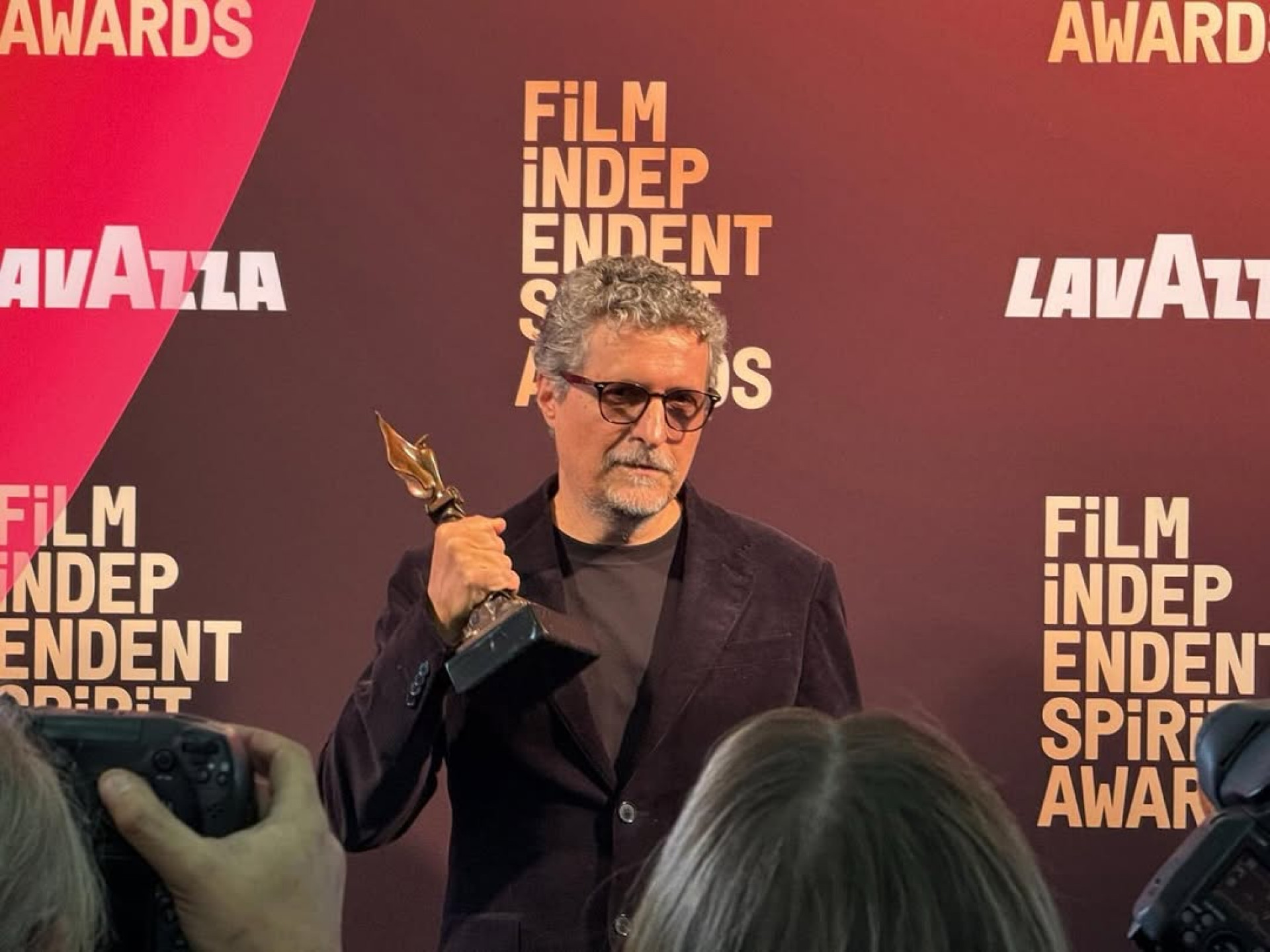 Kleber Mendonça Filho - Reprodução / Instagram