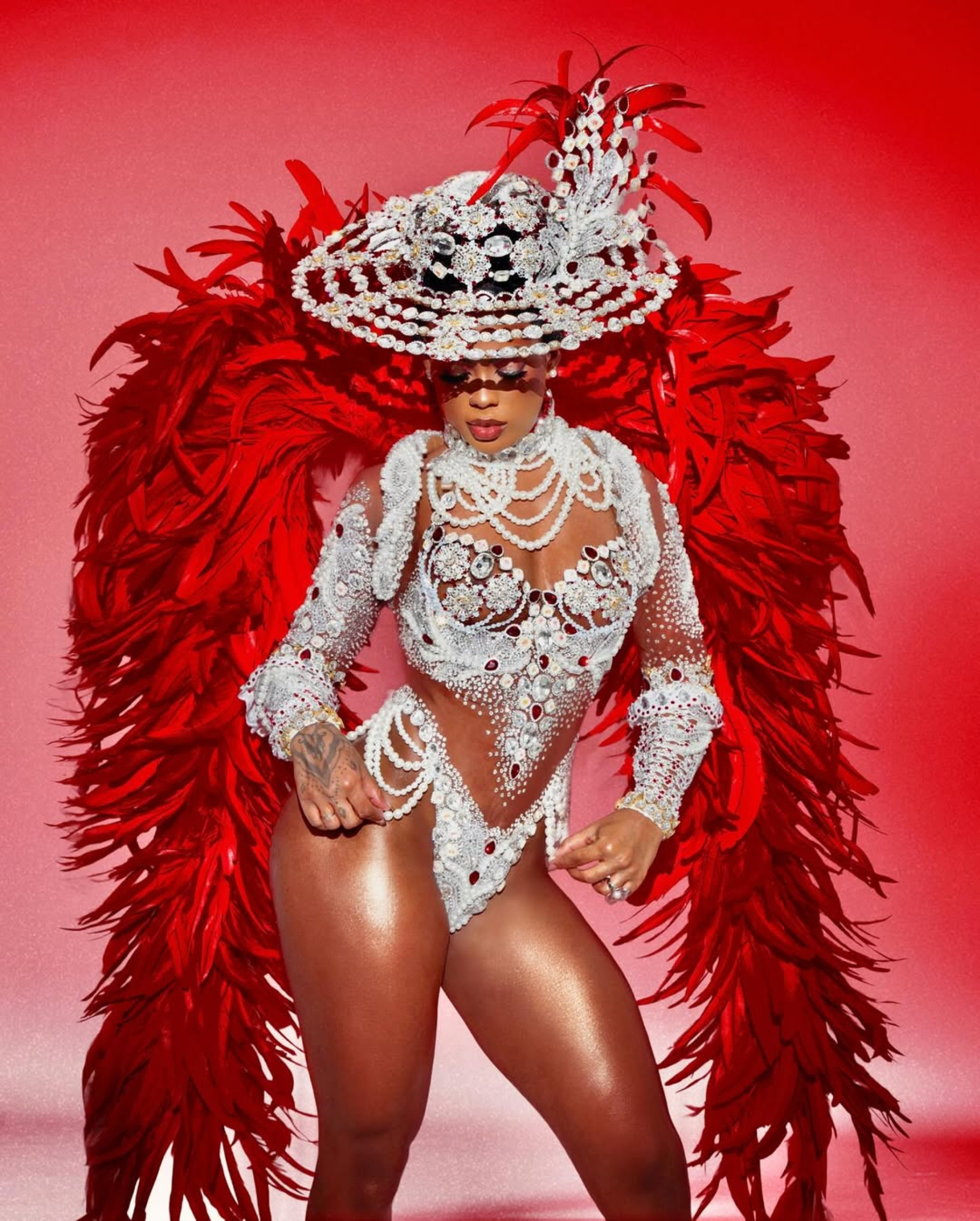 Marvvila  - Reprodução/Instagram