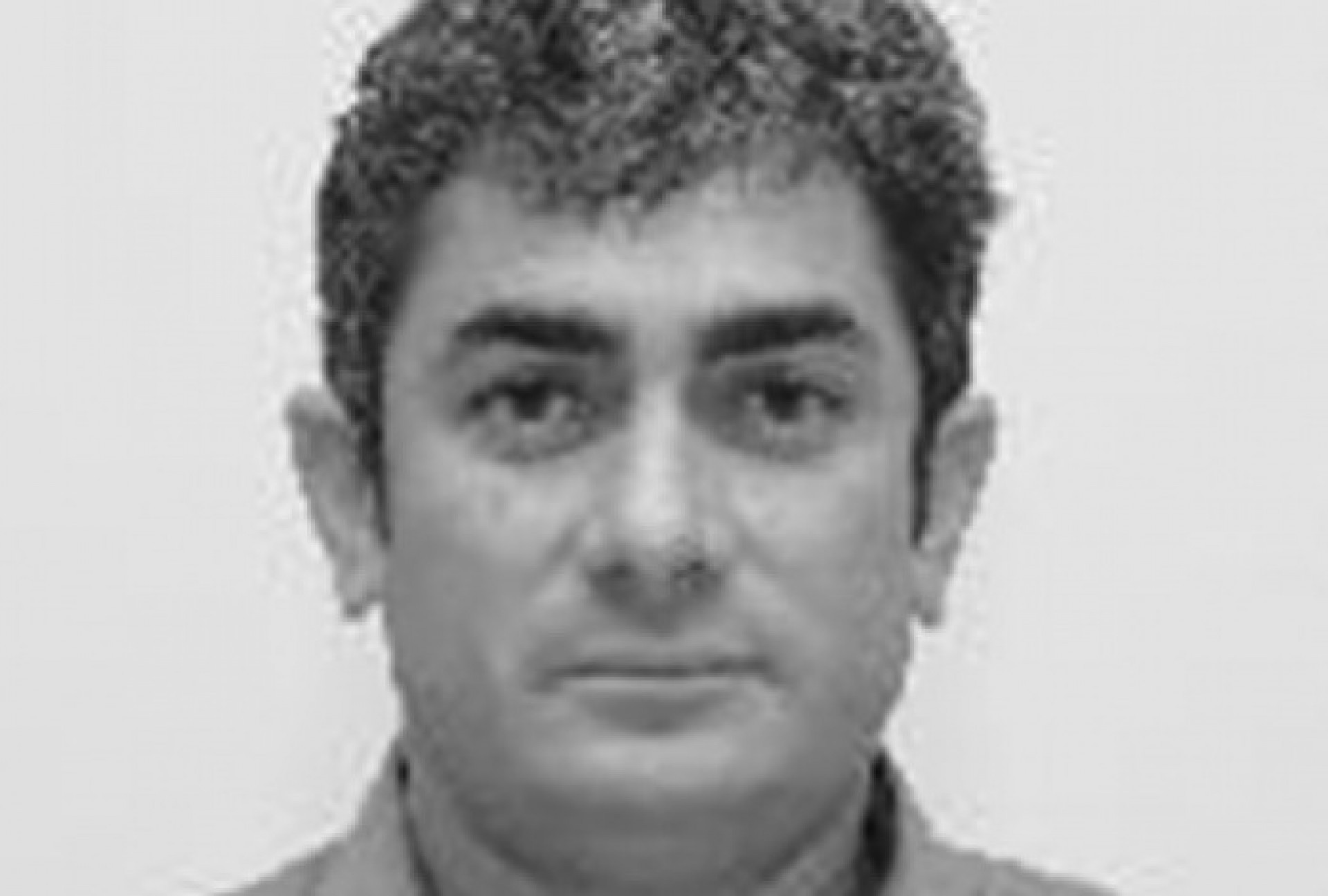 Ex-vereador de São Bento preso por tráfico de drogas internacional, João Dantas Clementino - Reprodução/Internet