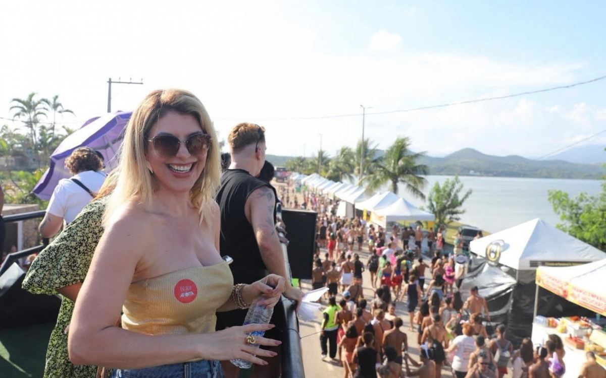 Manoela Peres Revela: Como Saquarema Transformou Lazer em Ferramenta de Impacto Social!