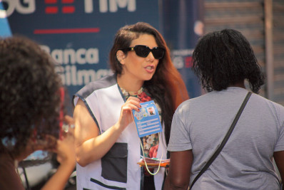 Nova Iguaçu faz alerta contra exploração sexual e trabalho infantil neste carnaval