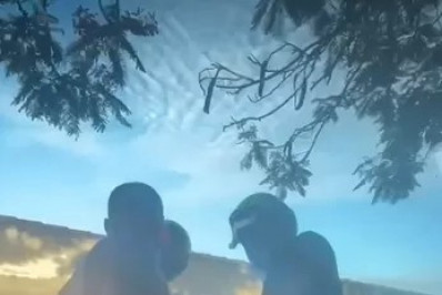 Influenciador de Duque de Caxias afirma ter sido vítima de assalto na Ogiva, em Cabo Frio