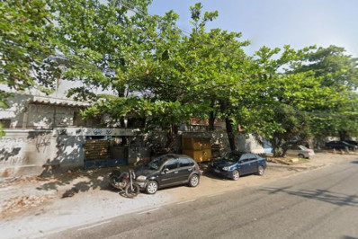 Adolescente de 15 anos é encontrado morto dentro de cisterna em Colégio