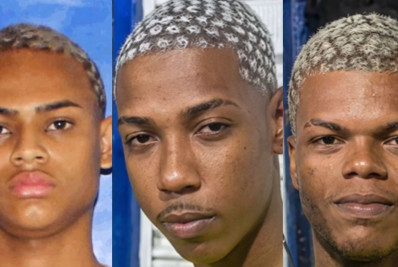 Polícia identifica três suspeitos de envolvimento na morte de menina de 8 anos