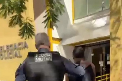 Dois foragidos por homicídio são presos em menos de 24 horas em Cabo Frio