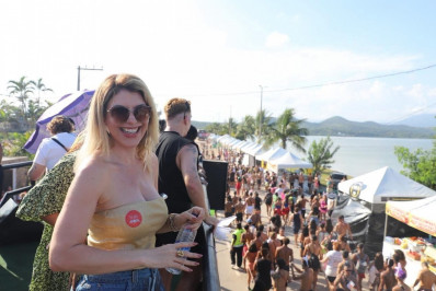 Manoela Peres: Lazer além do básico 