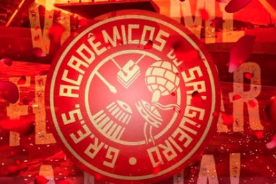 Antes de desfile, Salgueiro diz que tem 'plena confiança na realização de julgamentos justos'