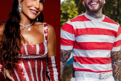 Ivete Sangalo é detonada por Igor Kannário