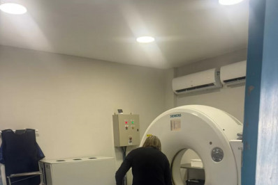 Hospital Municipal de Búzios é elogiado por família de deputado federal