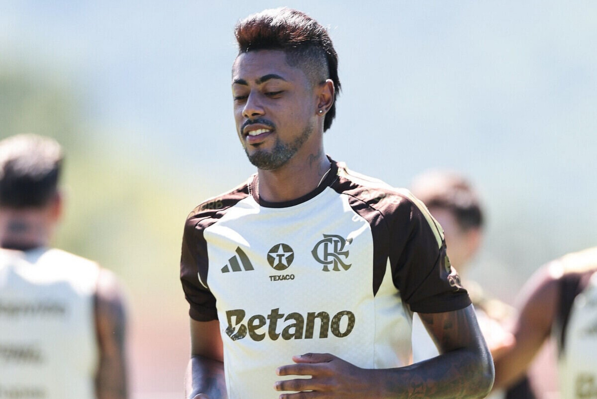 Aposentadoria? Bruno Henrique busca engrenar em 2026 pelo Flamengo