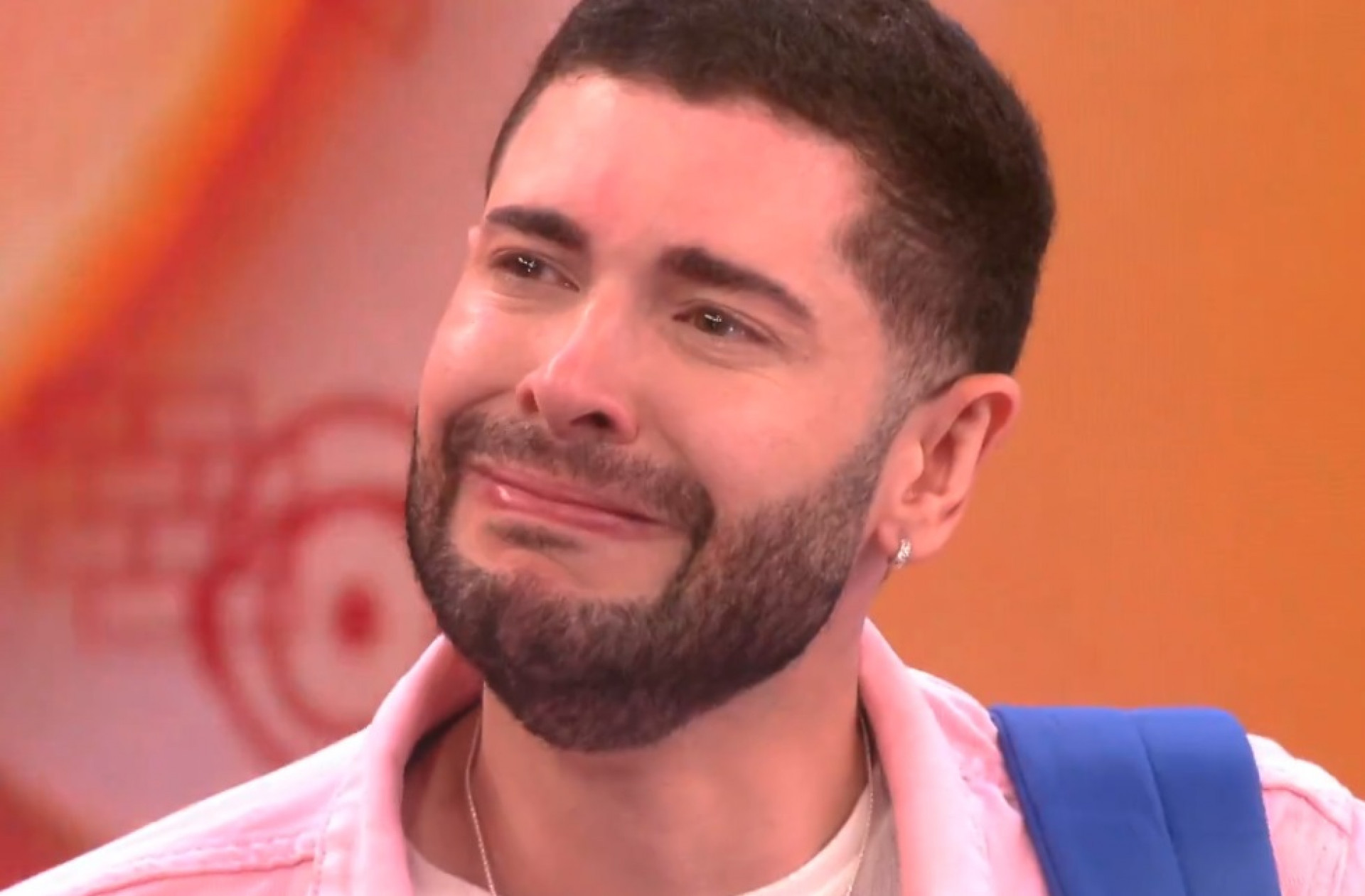 Marcelo &eacute; o quinto eliminado do 'BBB 26'