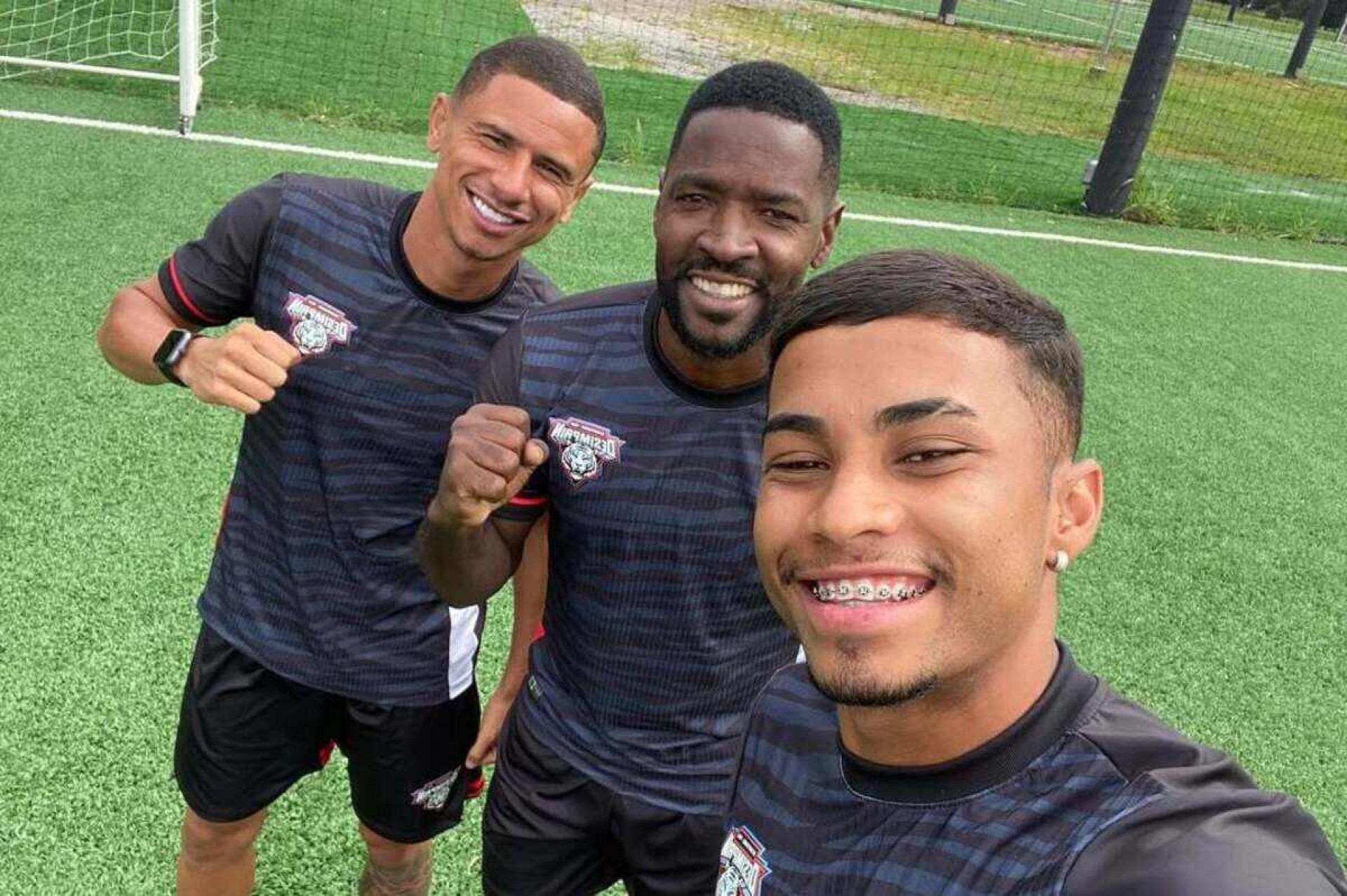 Desimpain aposta em campe&otilde;es da MENA para a disputa da Kings League Brasil
