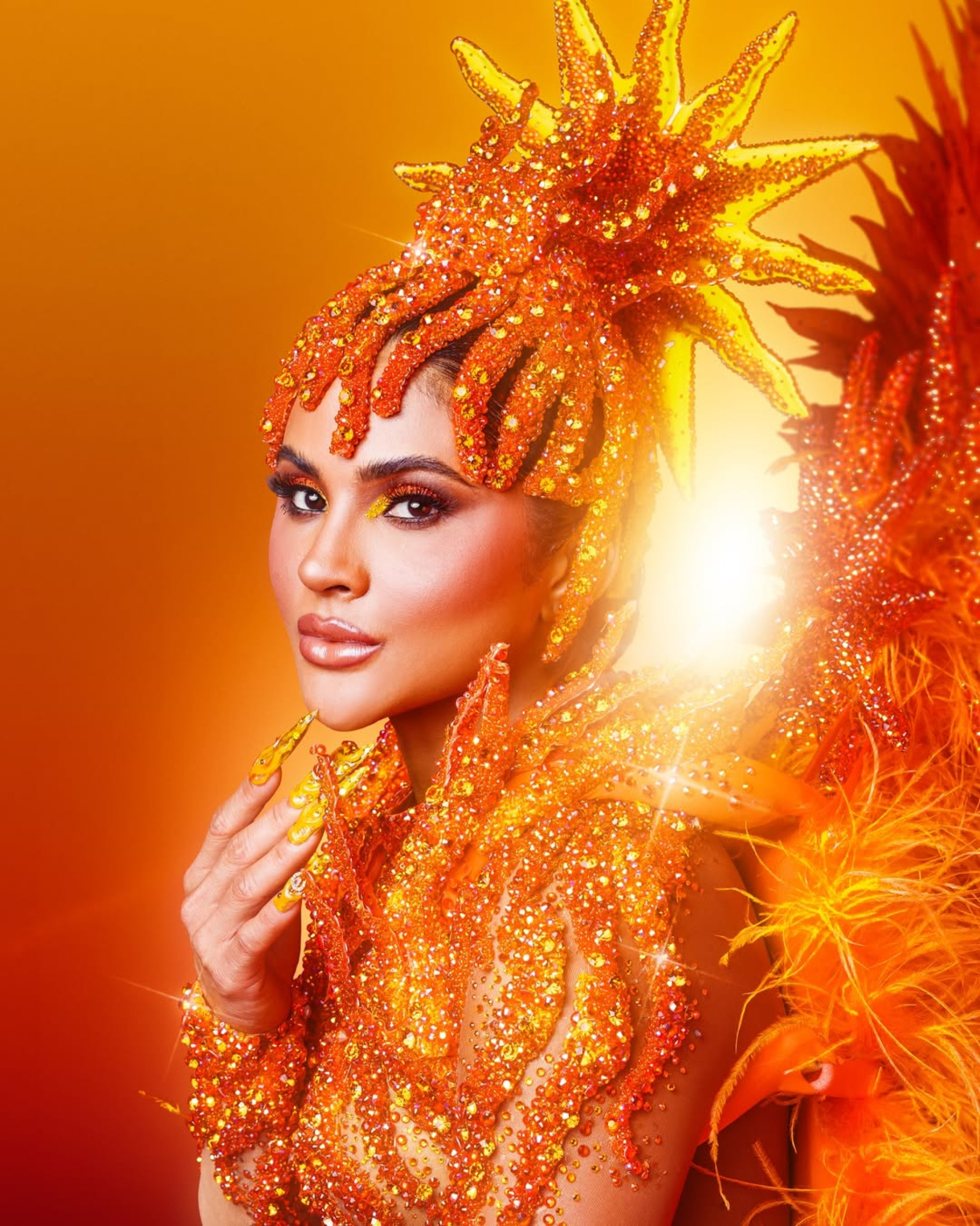 Mileide Mihaile  - Reprodução/Instagram 